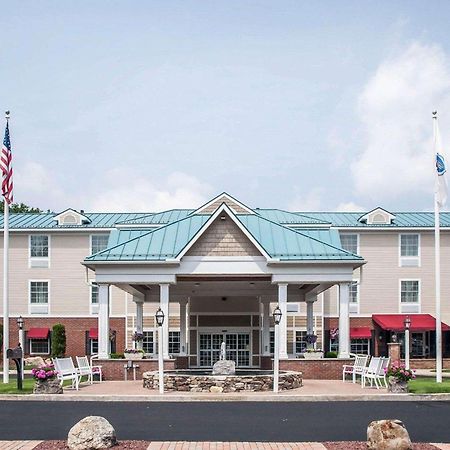 Comfort Inn & Suites Sturbridge-Brimfield Kültér fotó