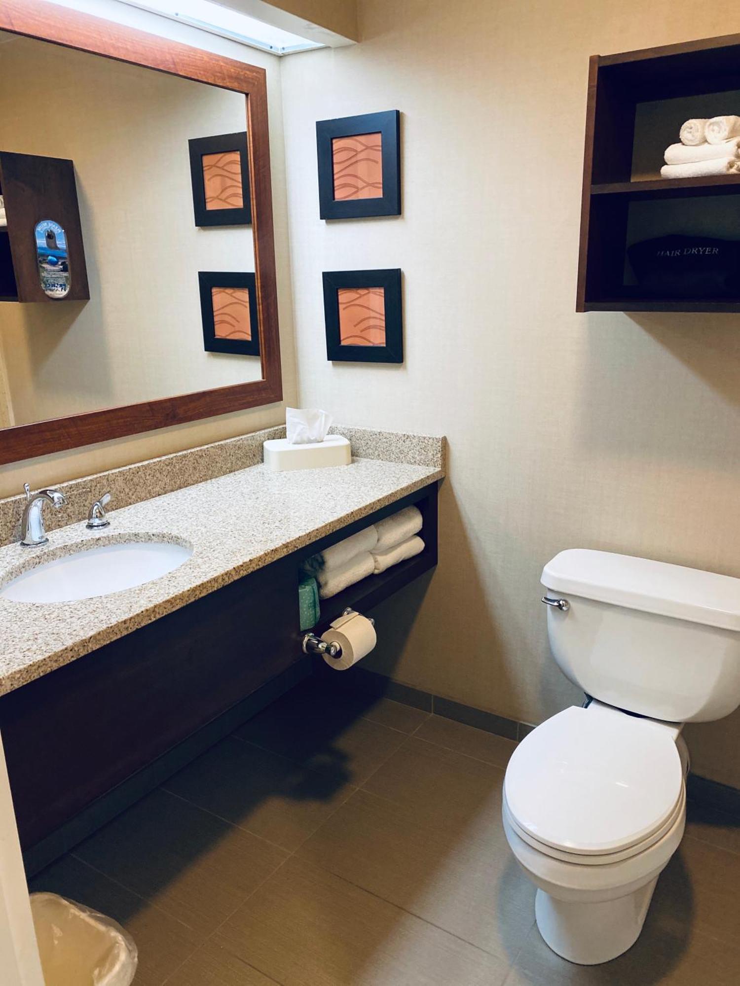 Comfort Inn & Suites Sturbridge-Brimfield Kültér fotó
