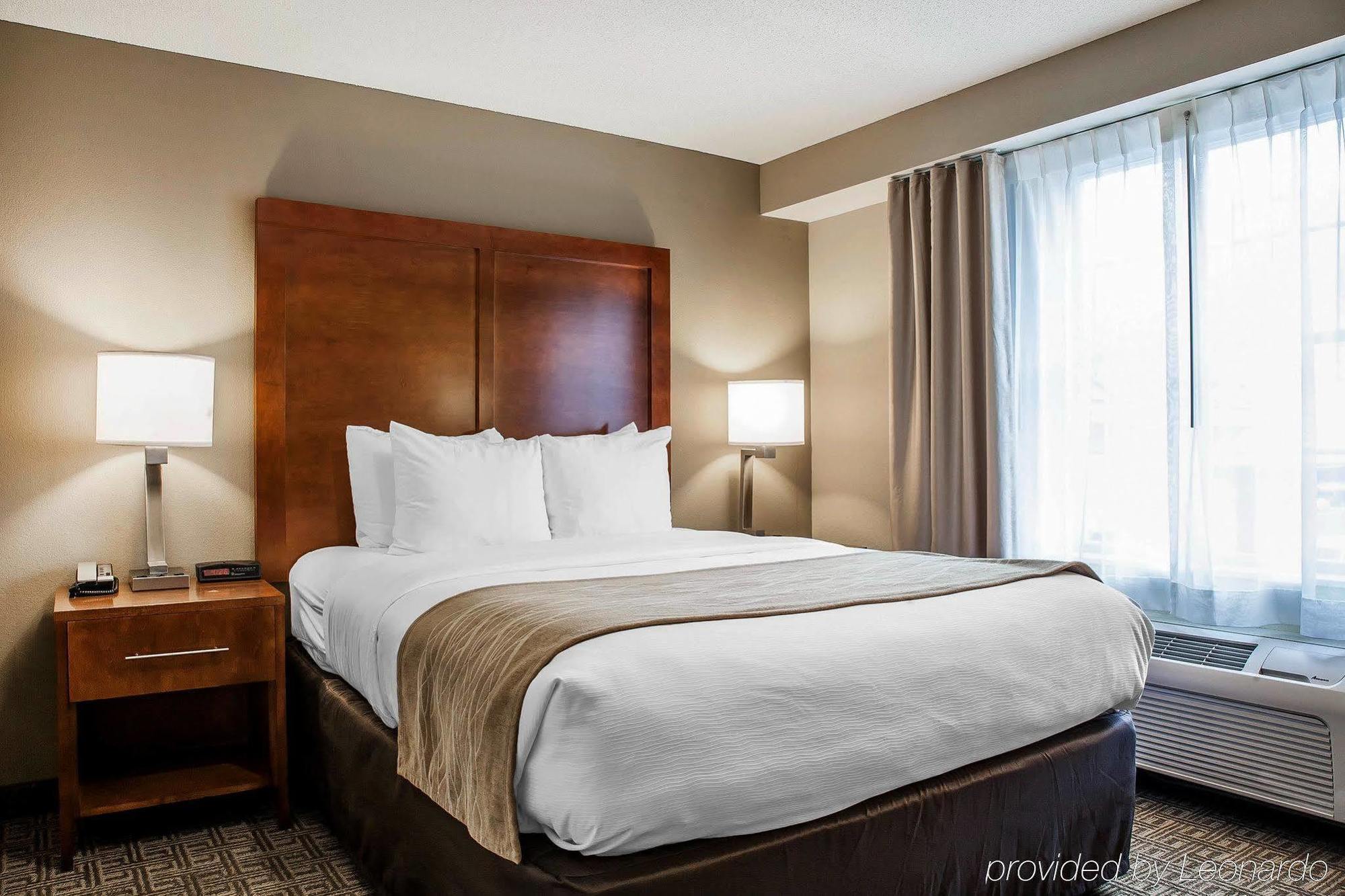 Comfort Inn & Suites Sturbridge-Brimfield Kültér fotó