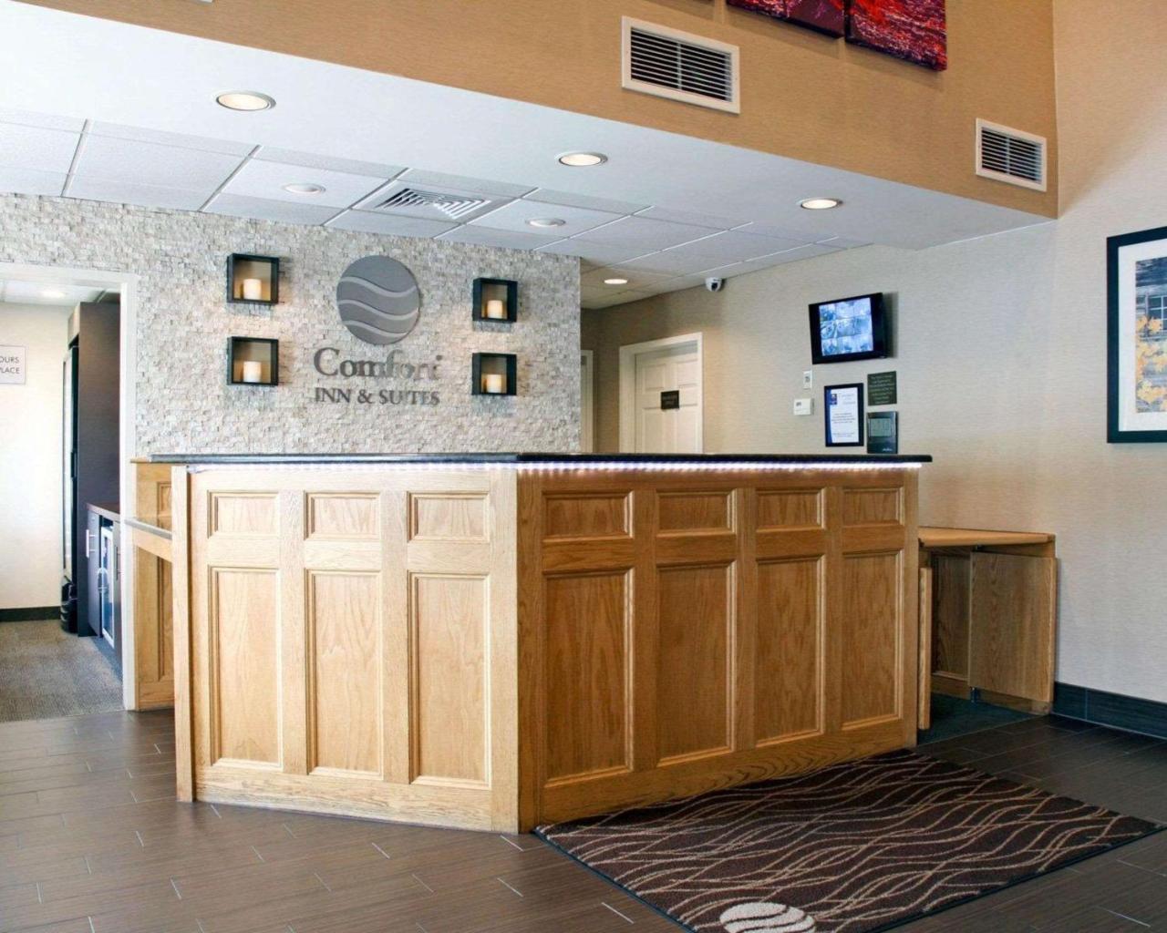 Comfort Inn & Suites Sturbridge-Brimfield Kültér fotó