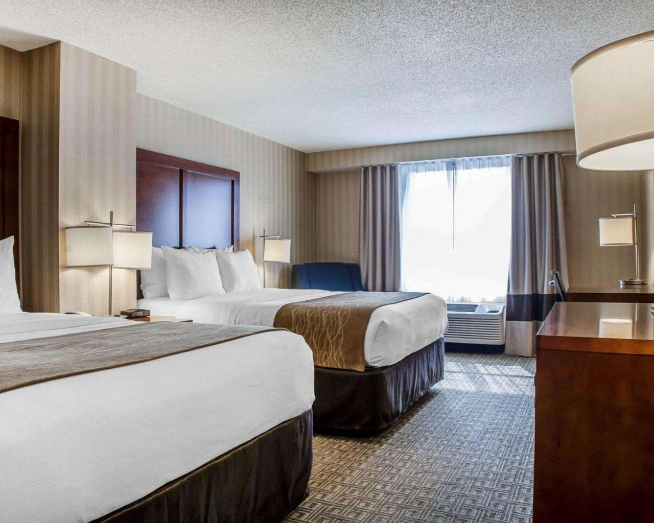 Comfort Inn & Suites Sturbridge-Brimfield Kültér fotó