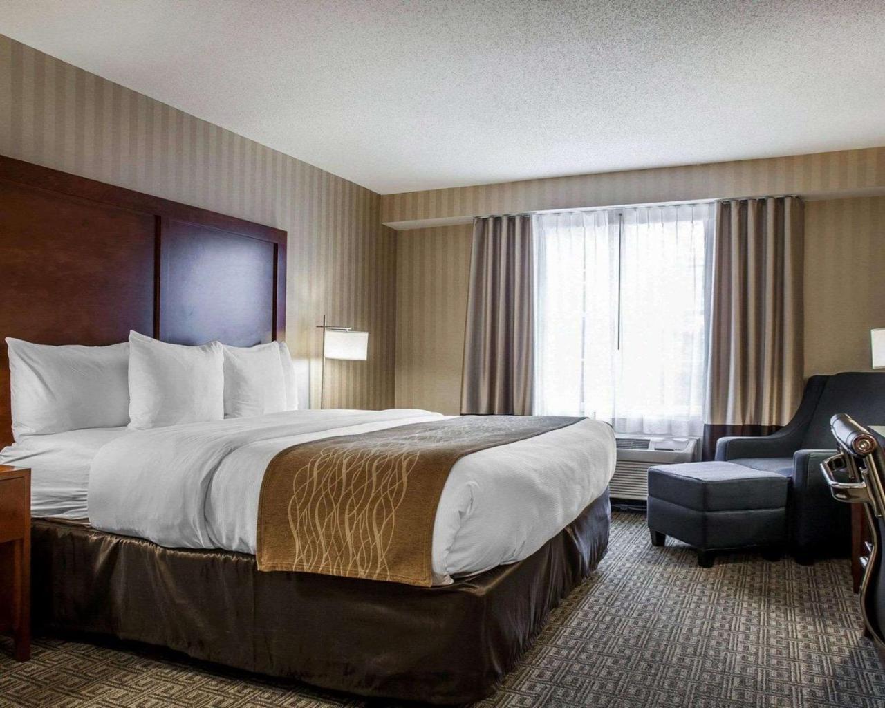 Comfort Inn & Suites Sturbridge-Brimfield Kültér fotó